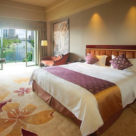 River Side Hotel Zhongshan  Eksteriør bilde