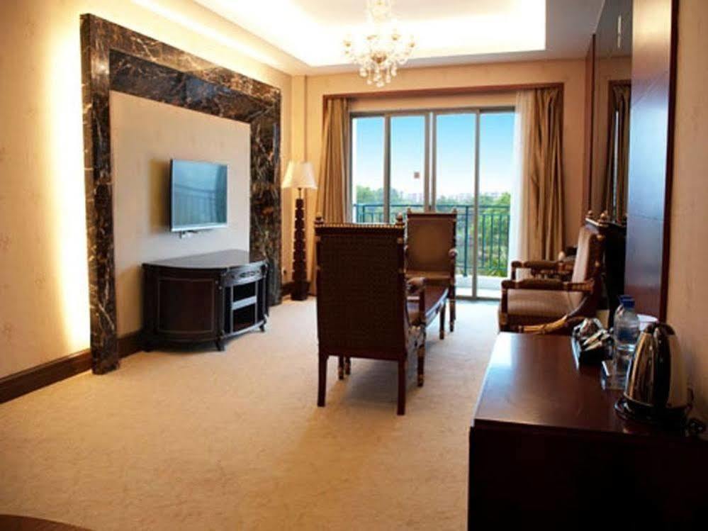 River Side Hotel Zhongshan  Eksteriør bilde