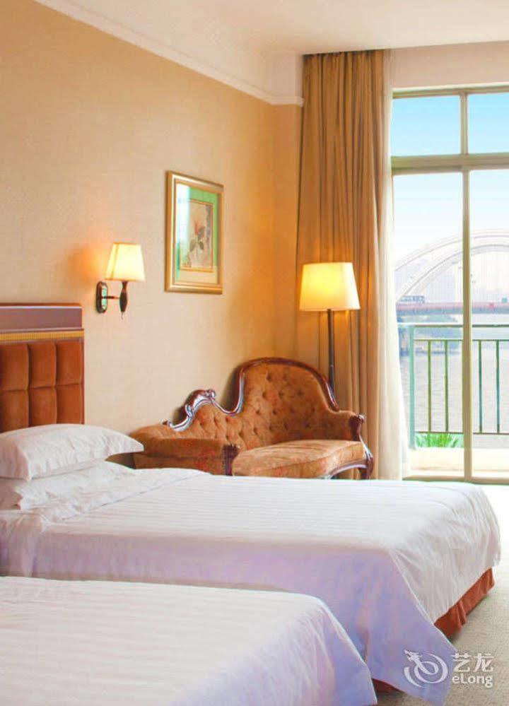 River Side Hotel Zhongshan  Eksteriør bilde